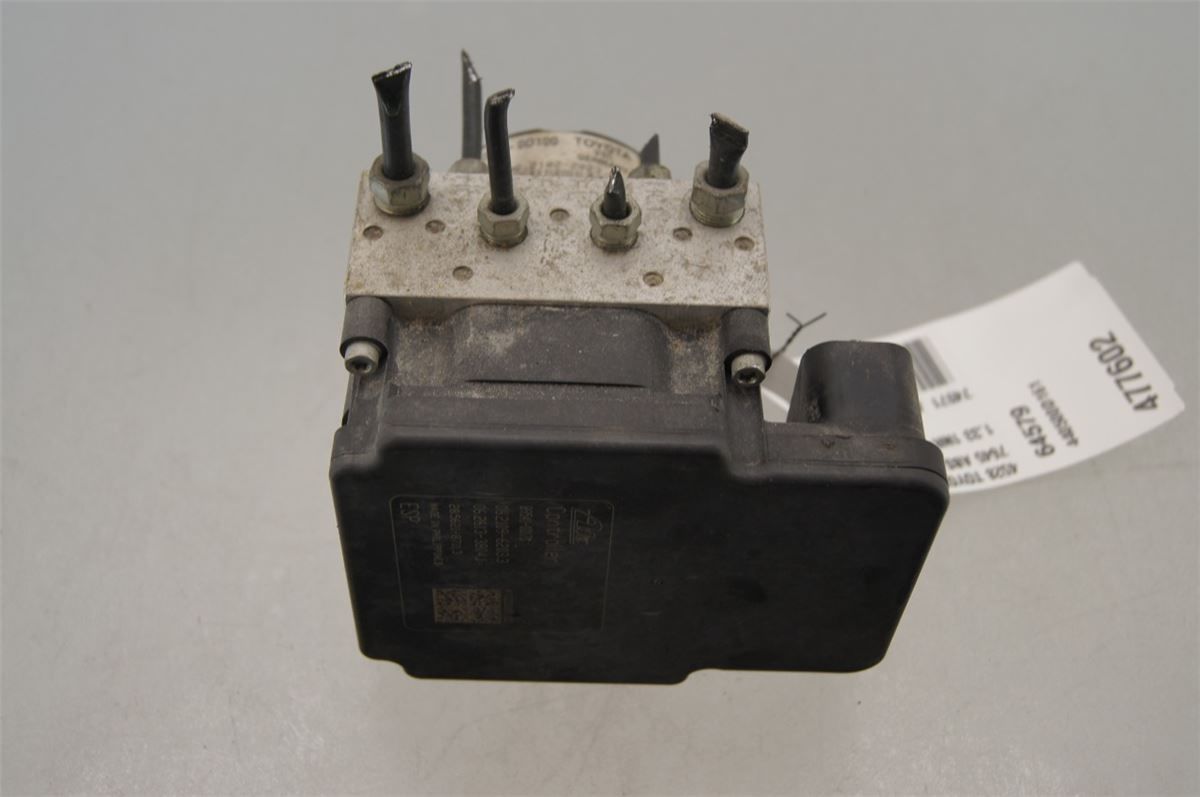 ABS Hydraulikkaggregat – bilde 2