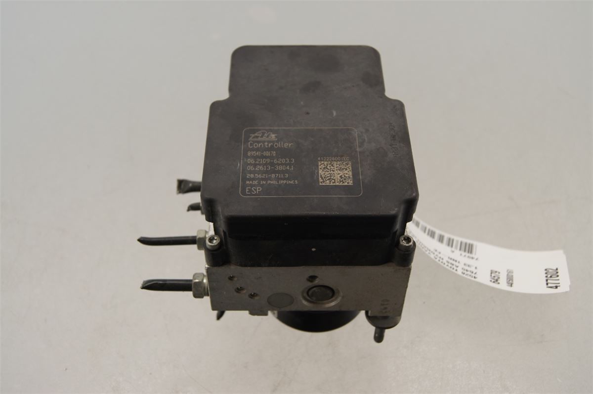 ABS Hydraulikkaggregat – bilde 3