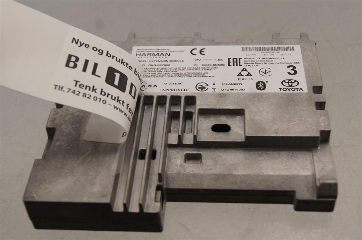 Instr. Oljetemp. – bilde 1