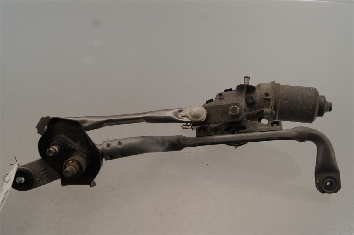 Viskermotor Frontrute – bilde 4