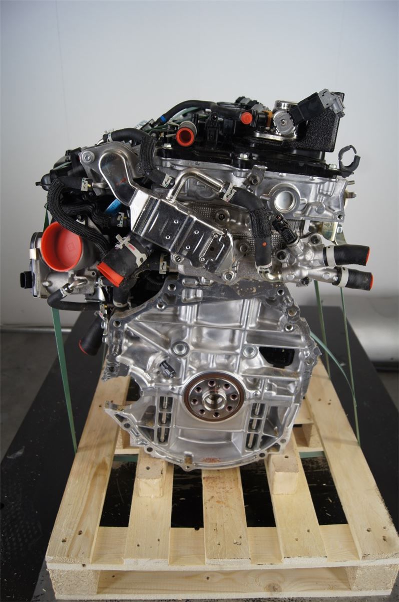 Motor Bensin – bilde 2