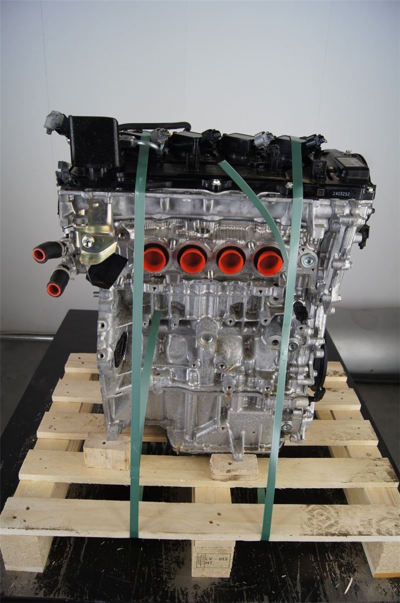 Motor Bensin – bilde 3