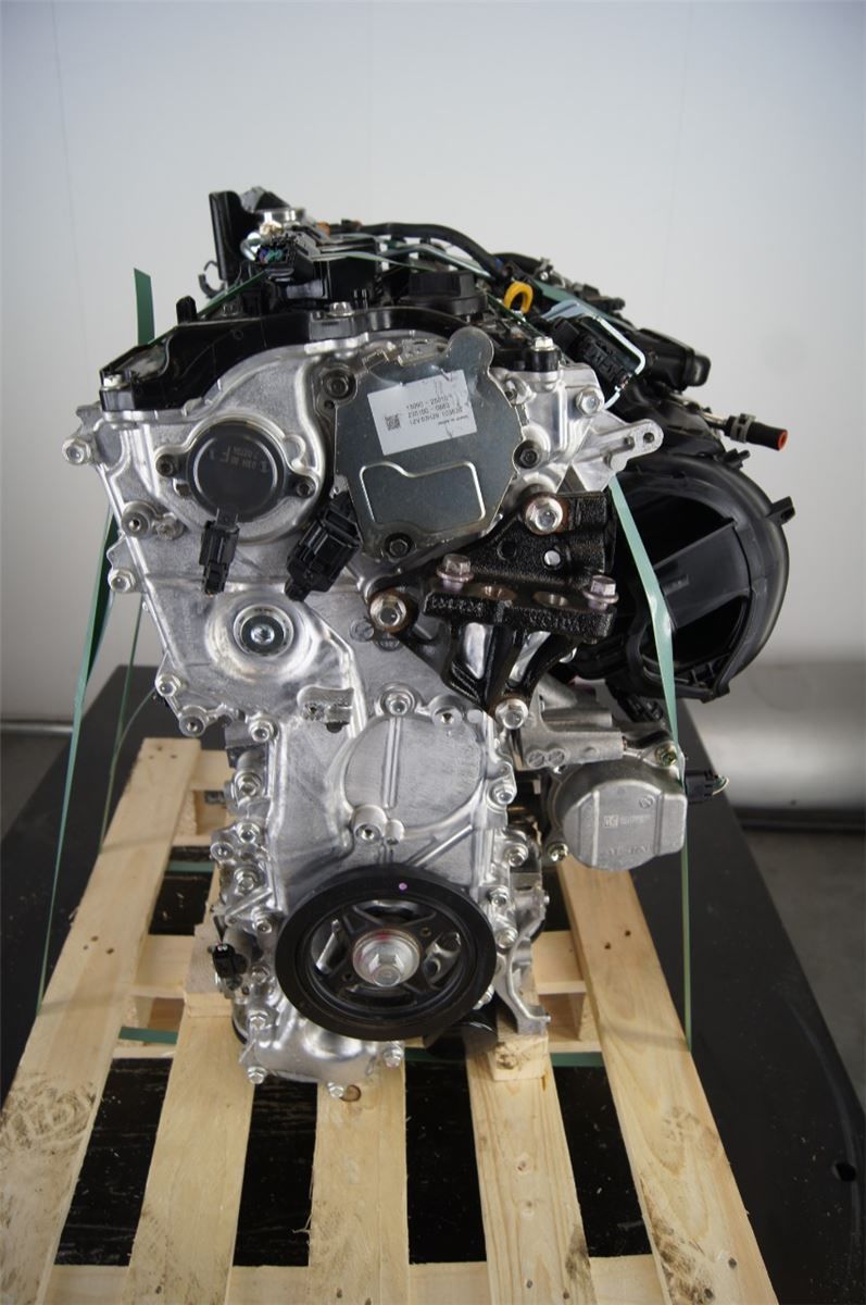 Motor Bensin – bilde 4