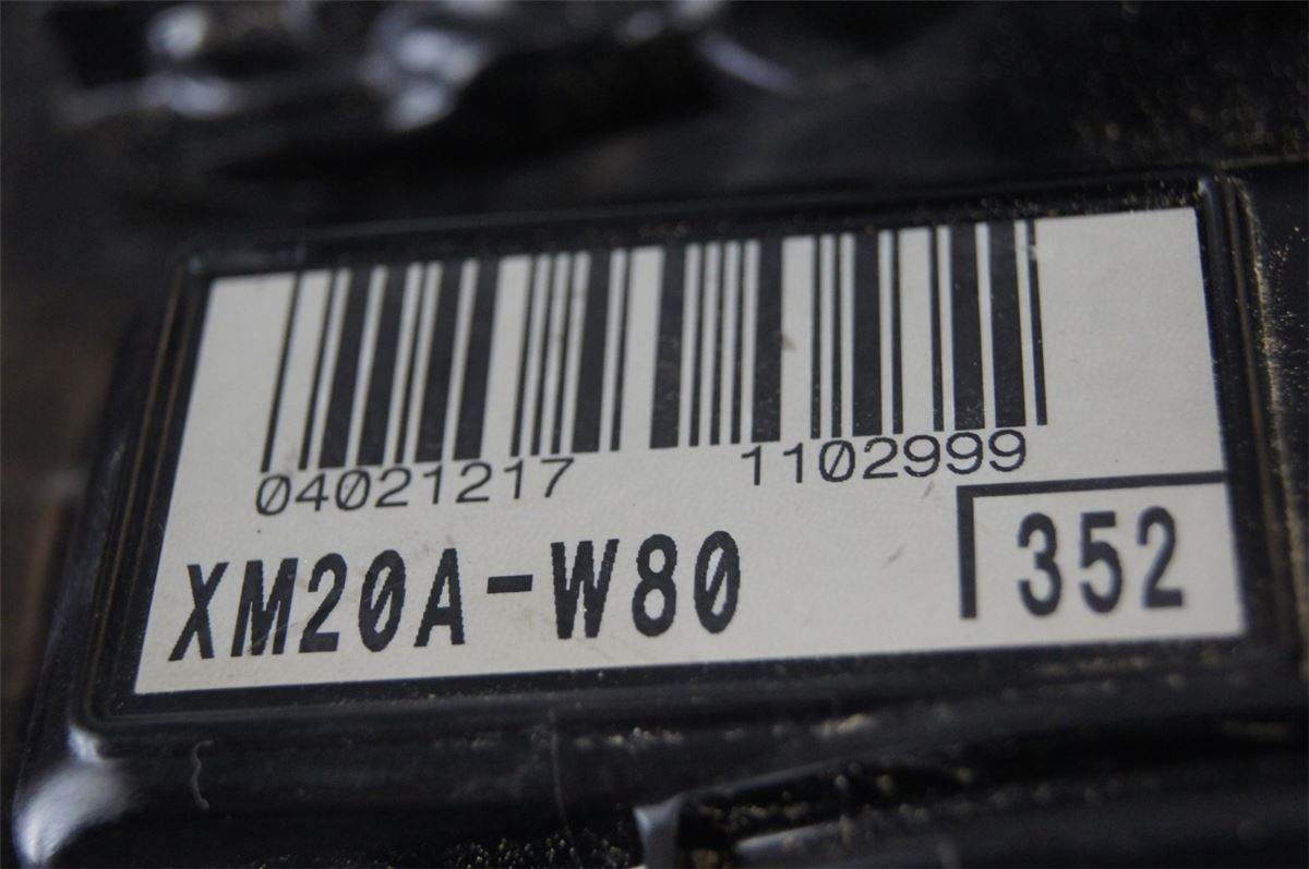 Motor Bensin – bilde 6