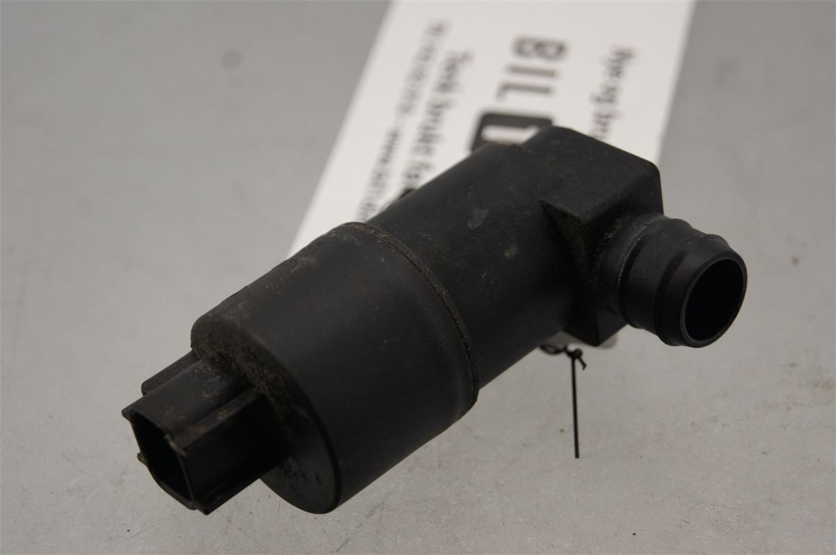 Spylerpumpe Bakluke – bilde 2