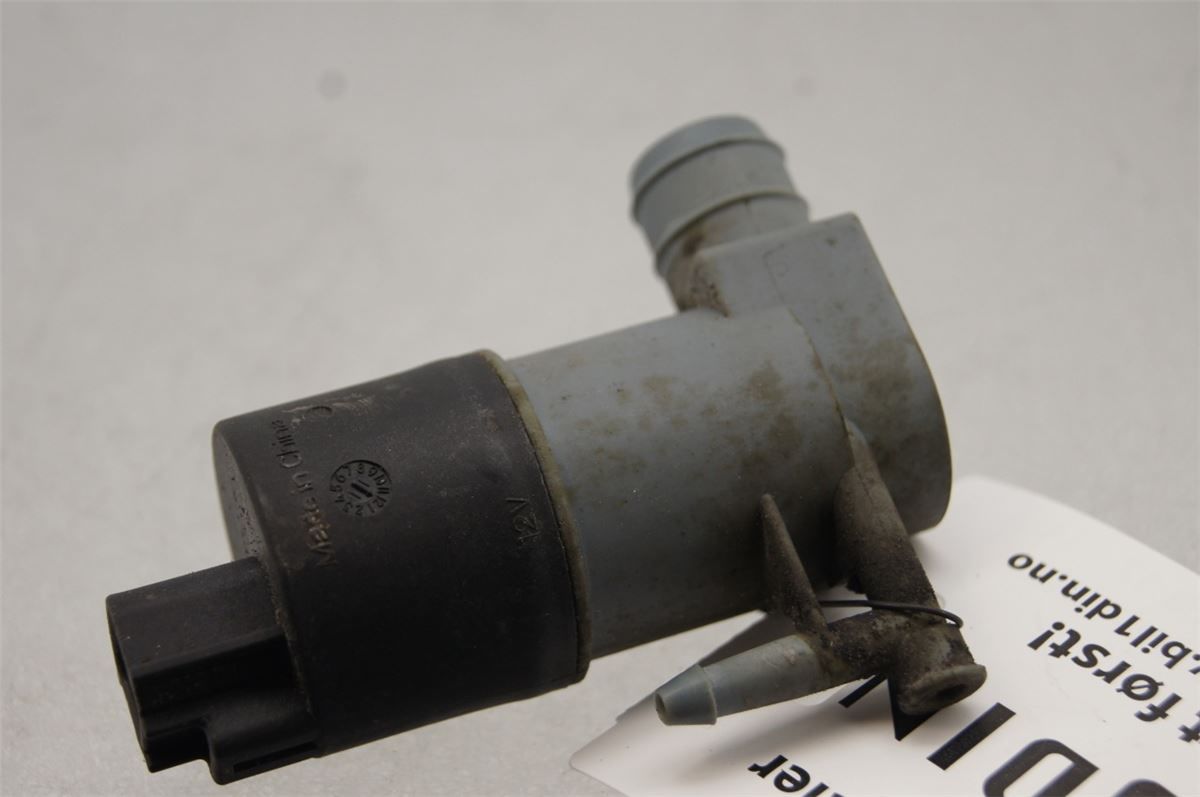 Spylerpumpe Frontrute – bilde 2