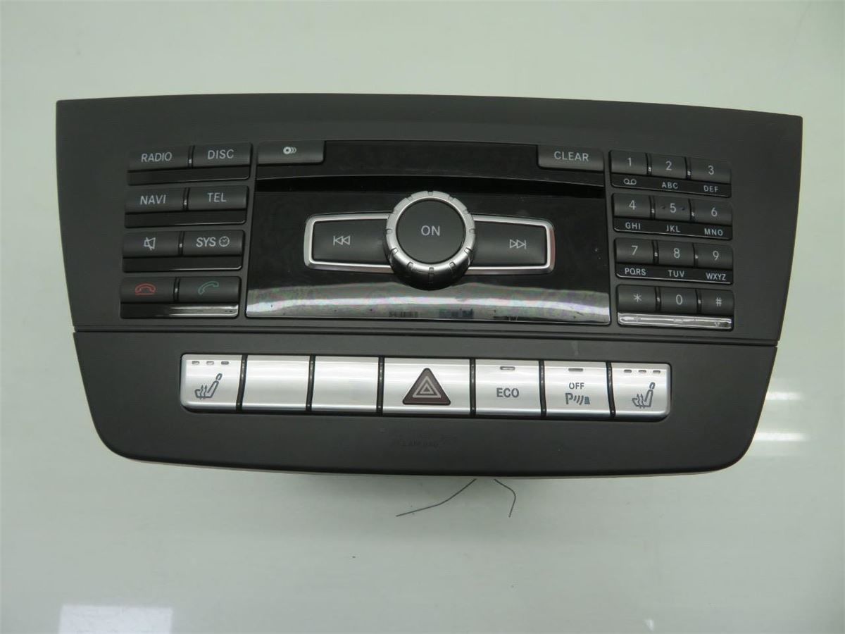 Stereo Radio Med CD – bilde 1