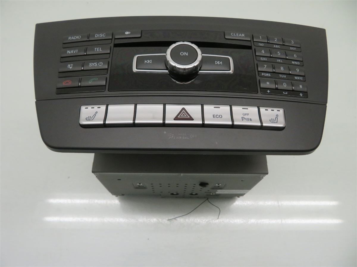 Stereo Radio Med CD – bilde 2