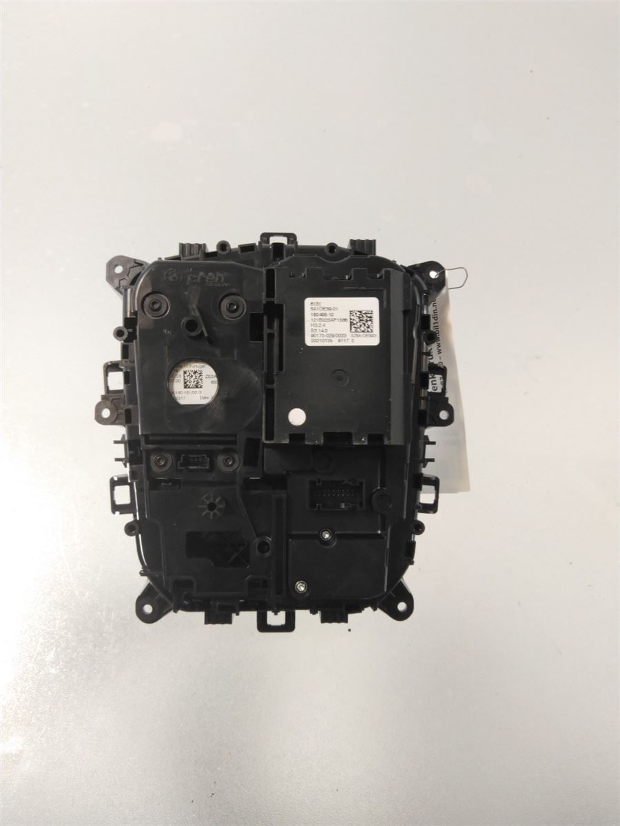 Gearspak – bilde 3