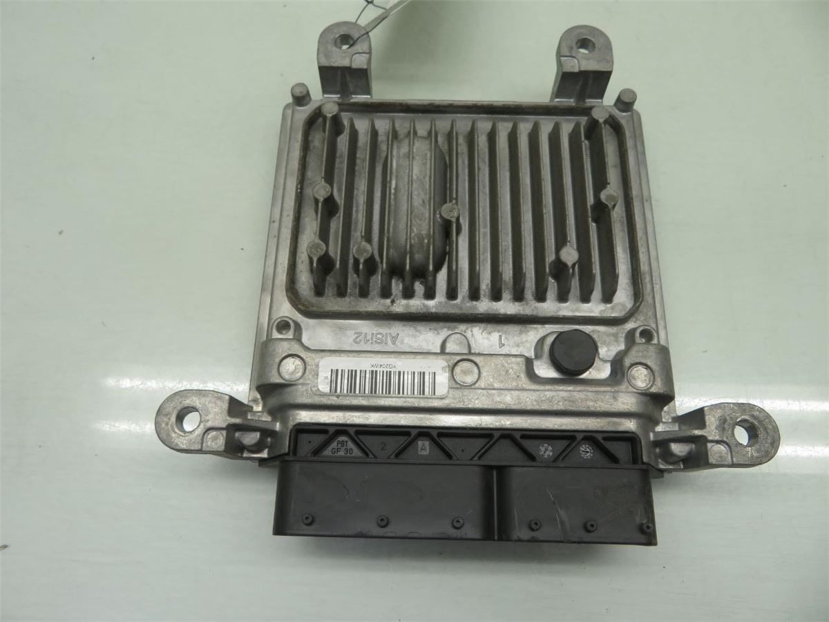 Styreenhet Motor (ECU) Diesel – bilde 4