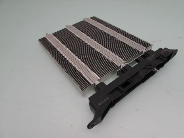 Varme AC Fordamper (Inni Bilen – bilde 1