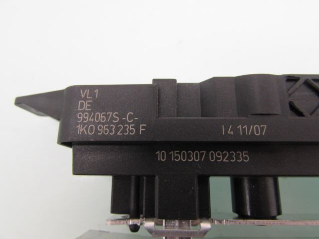 Varme AC Fordamper (Inni Bilen – bilde 2