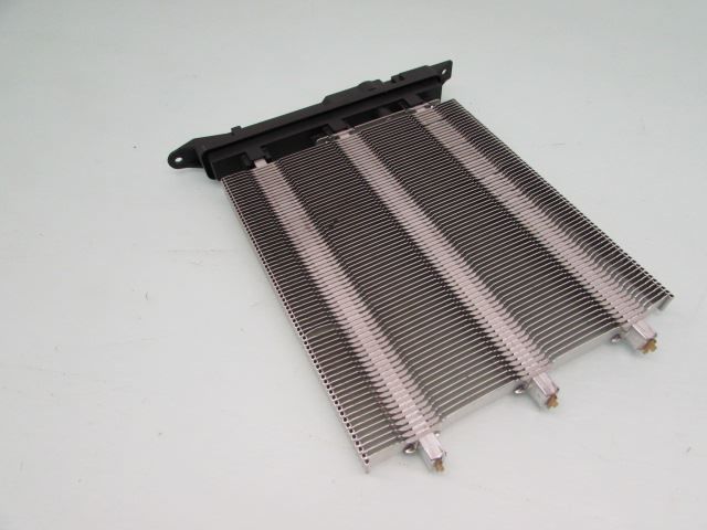 Varme AC Fordamper (Inni Bilen – bilde 4