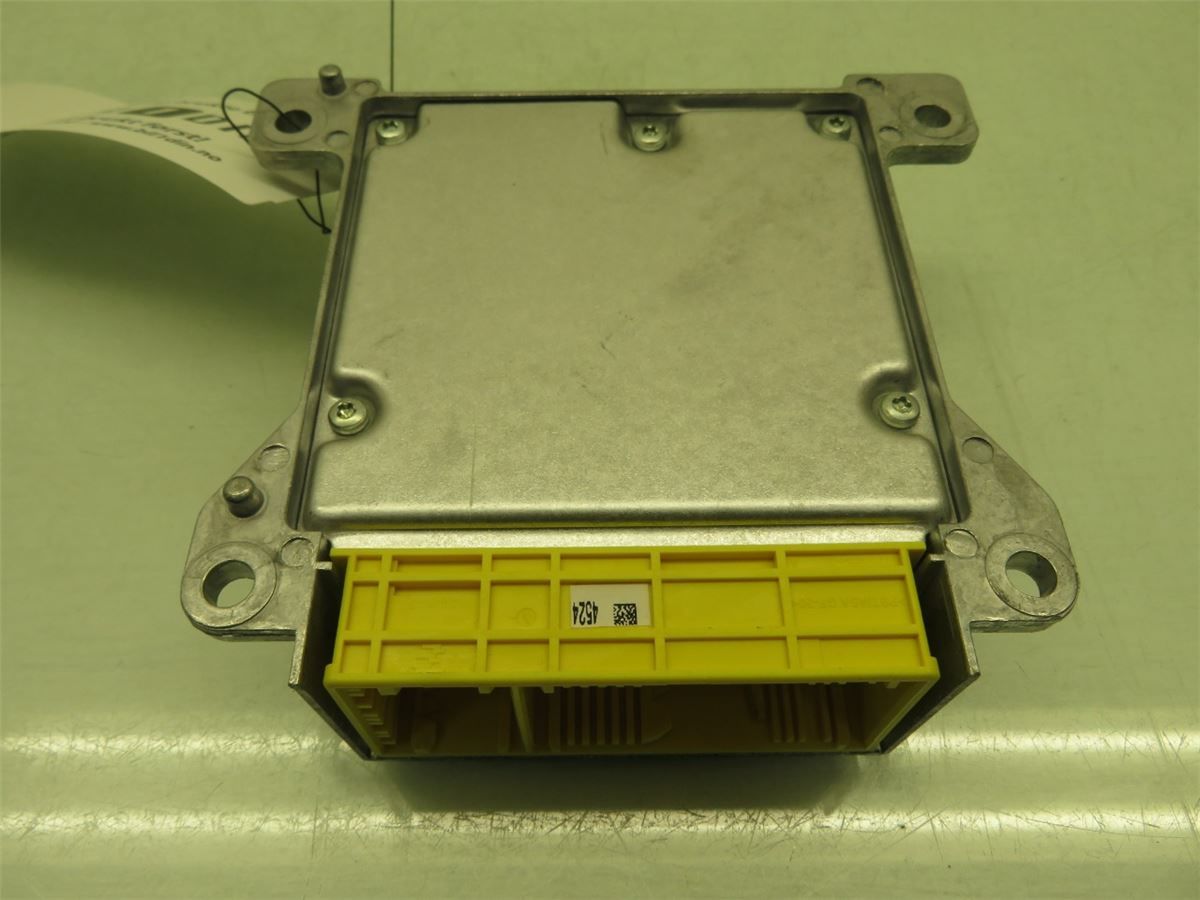 Airbag Elektronikkenhet – bilde 4