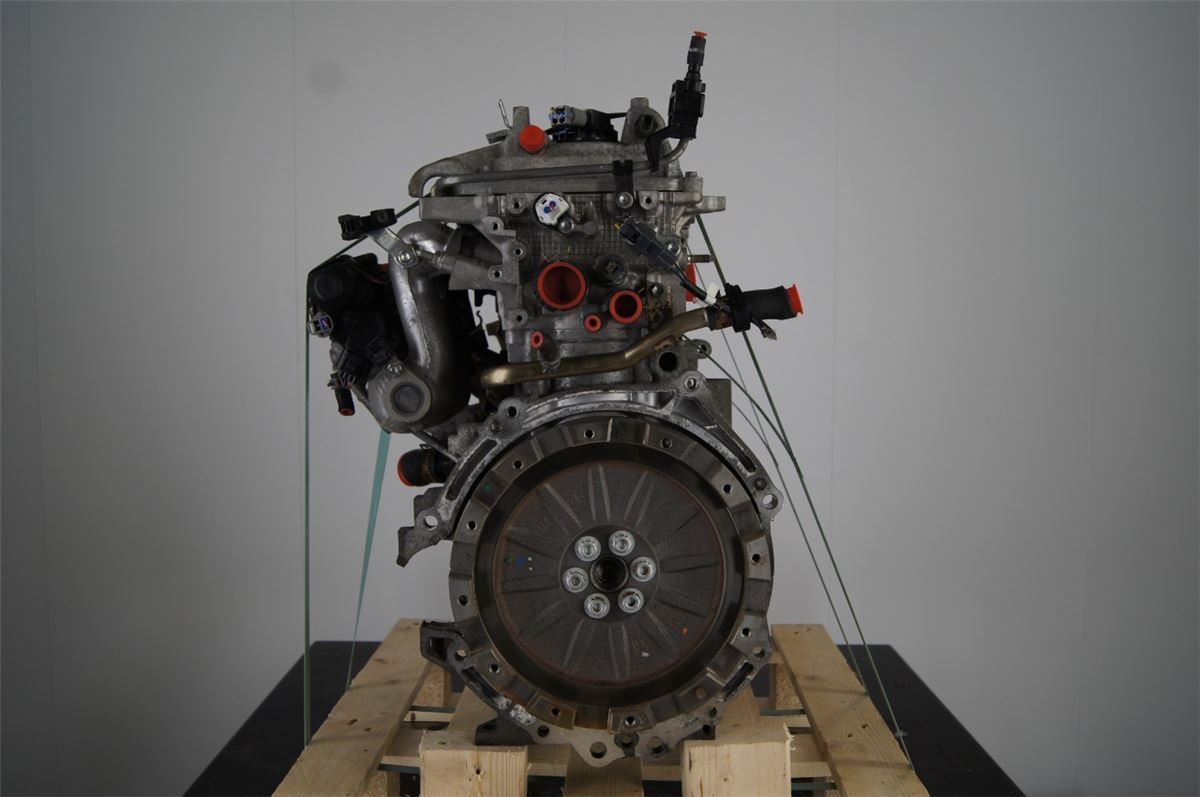 Motor Bensin – bilde 2