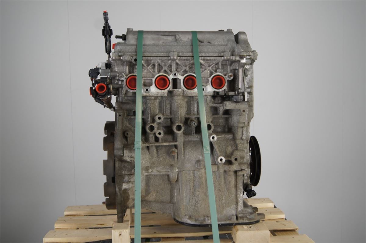 Motor Bensin – bilde 3