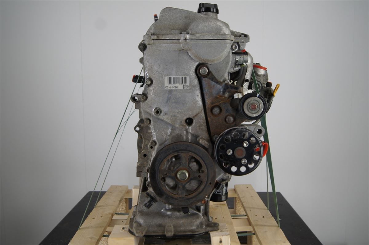 Motor Bensin – bilde 4