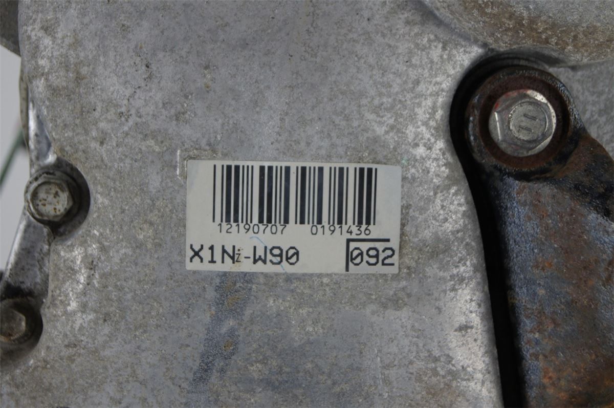 Motor Bensin – bilde 5