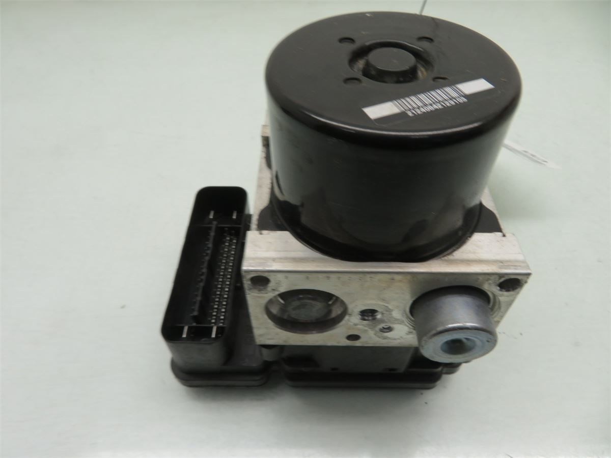 ABS Hydraulikkaggregat – bilde 1