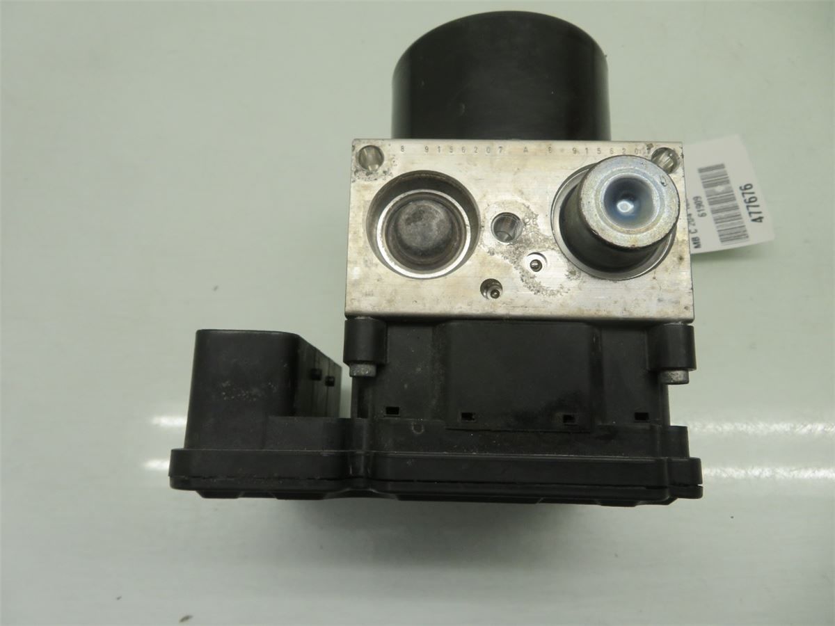 ABS Hydraulikkaggregat – bilde 2