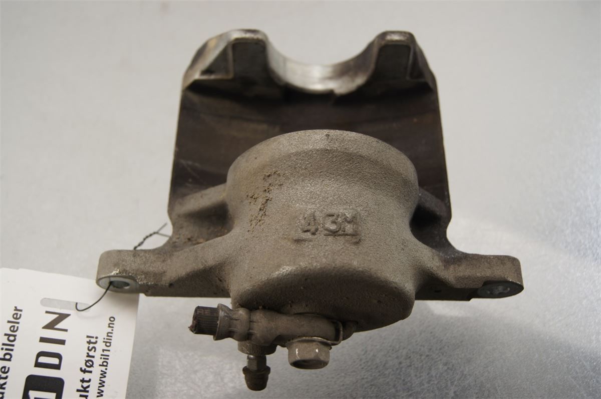 Bremsecaliper Foran Høyre – bilde 1