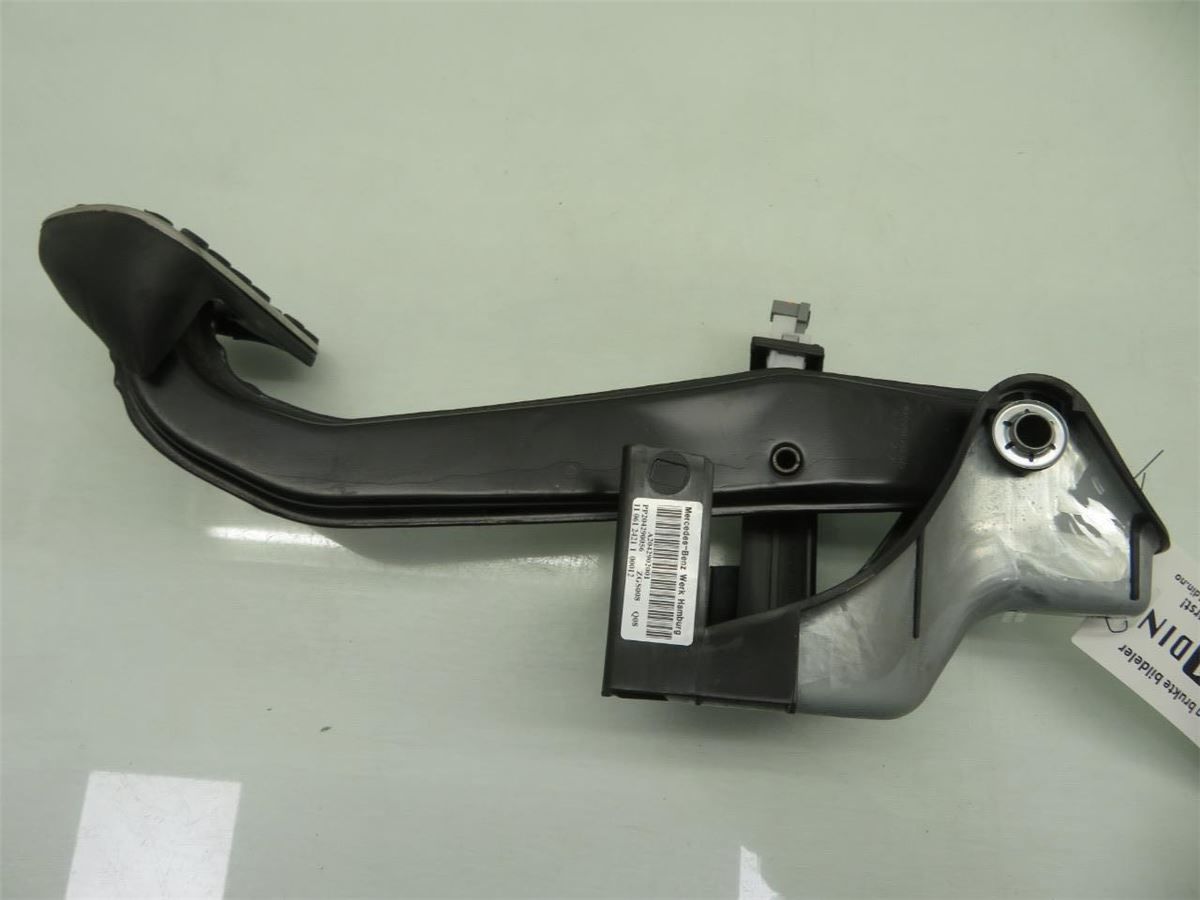 Bremsepedal – bilde 1