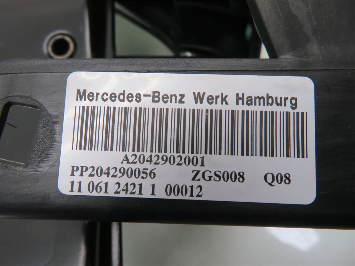 Bremsepedal – bilde 2