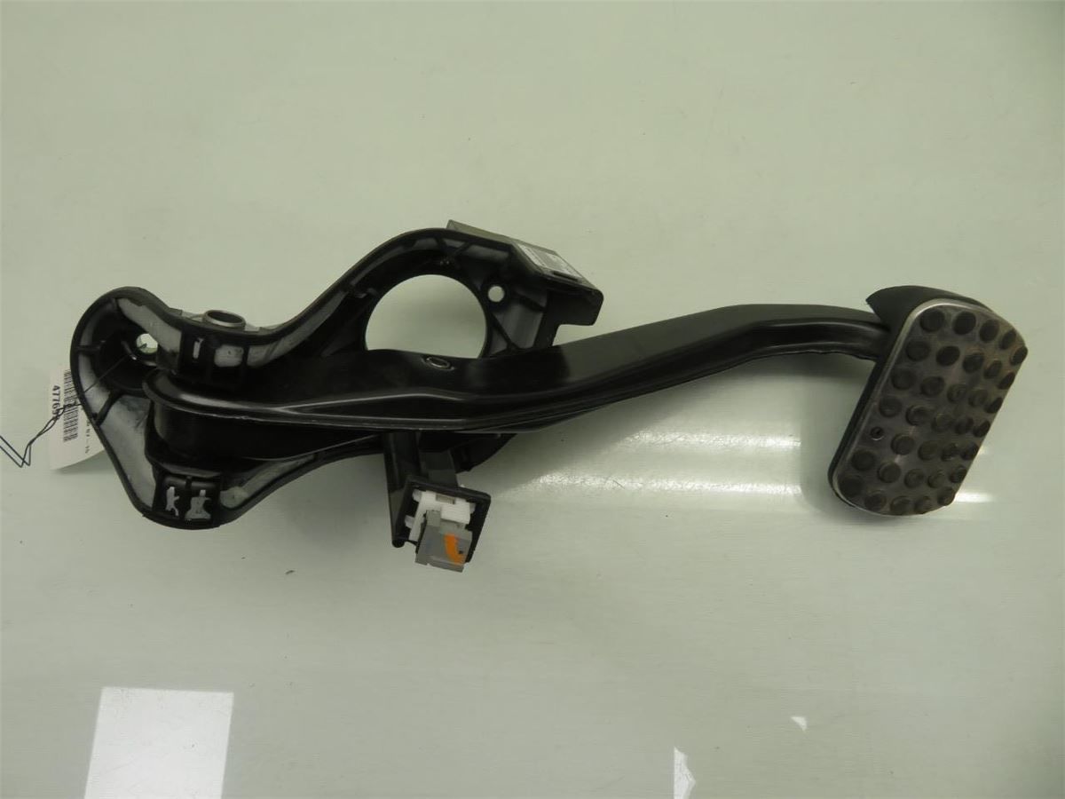 Bremsepedal – bilde 3
