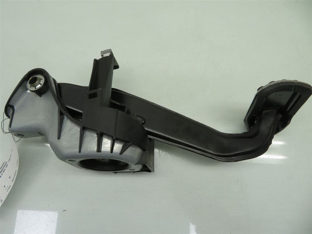 Bremsepedal – bilde 4