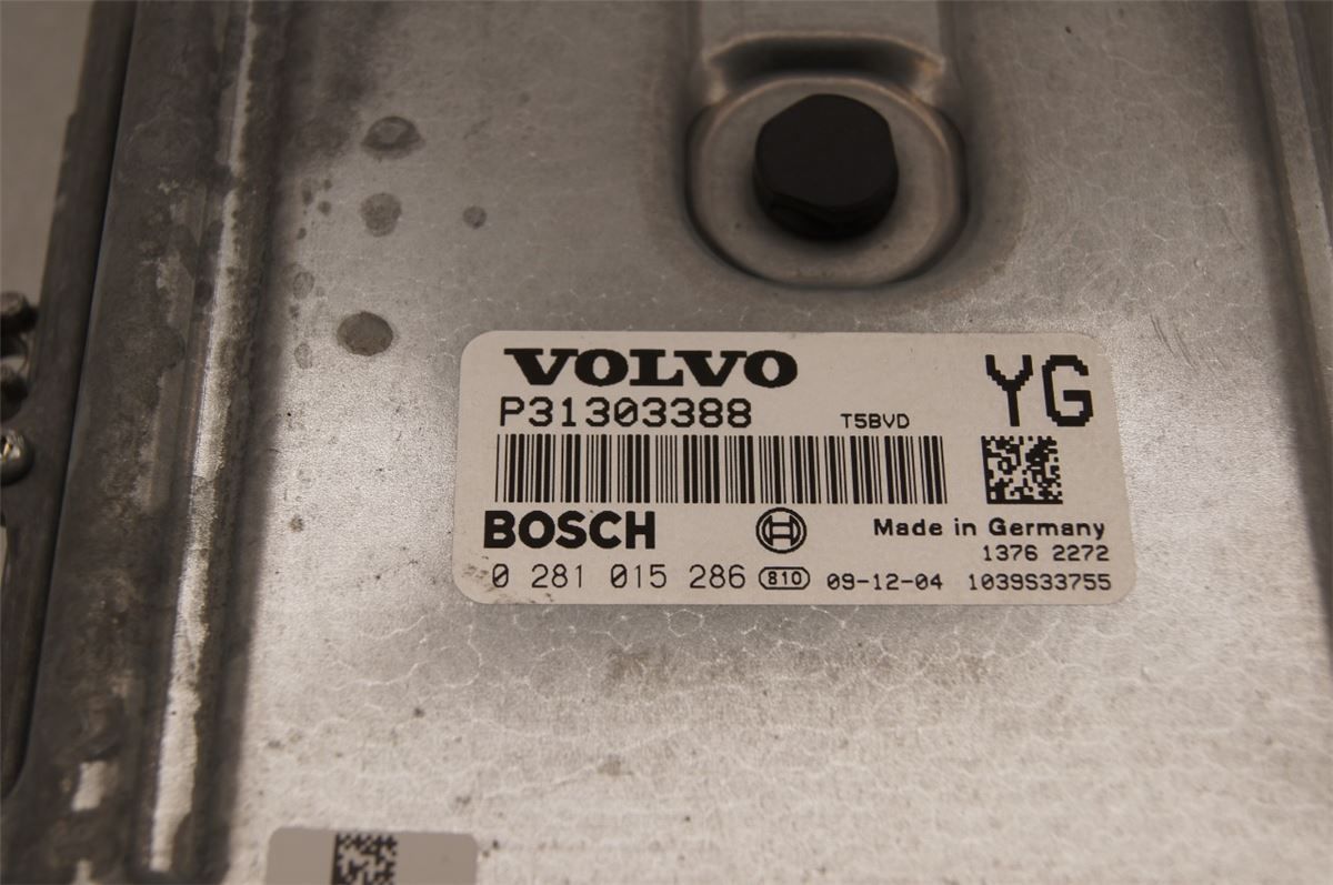 Styreenhet Motor (ECU) Diesel – bilde 2