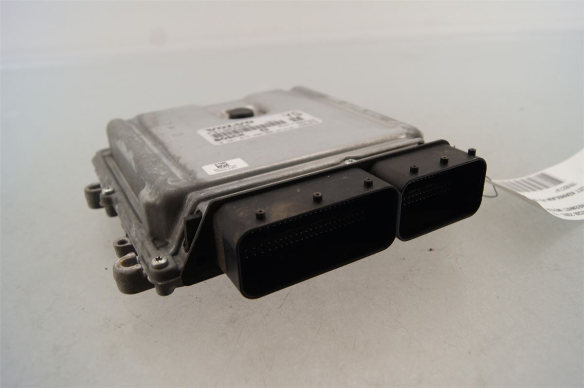 Styreenhet Motor (ECU) Diesel – bilde 3