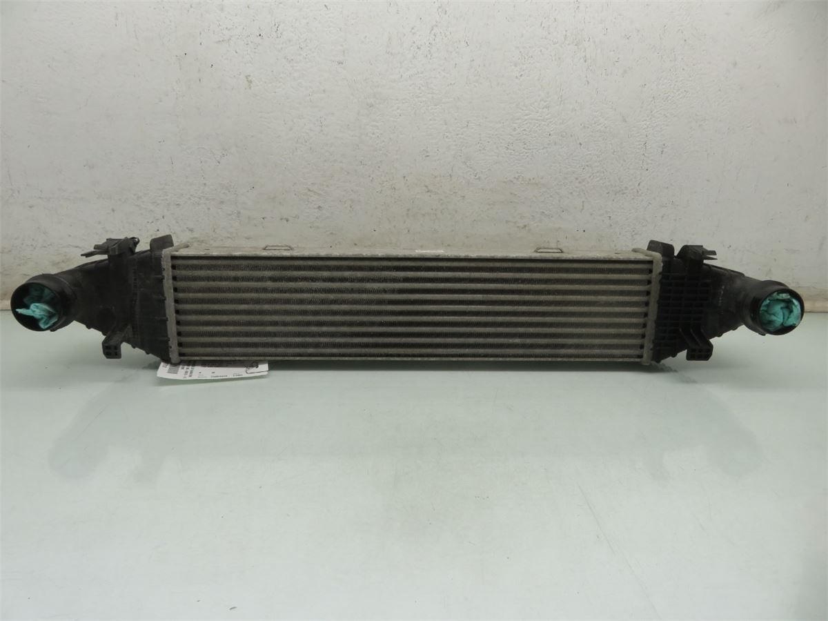 Intercooler Radiator – bilde 1
