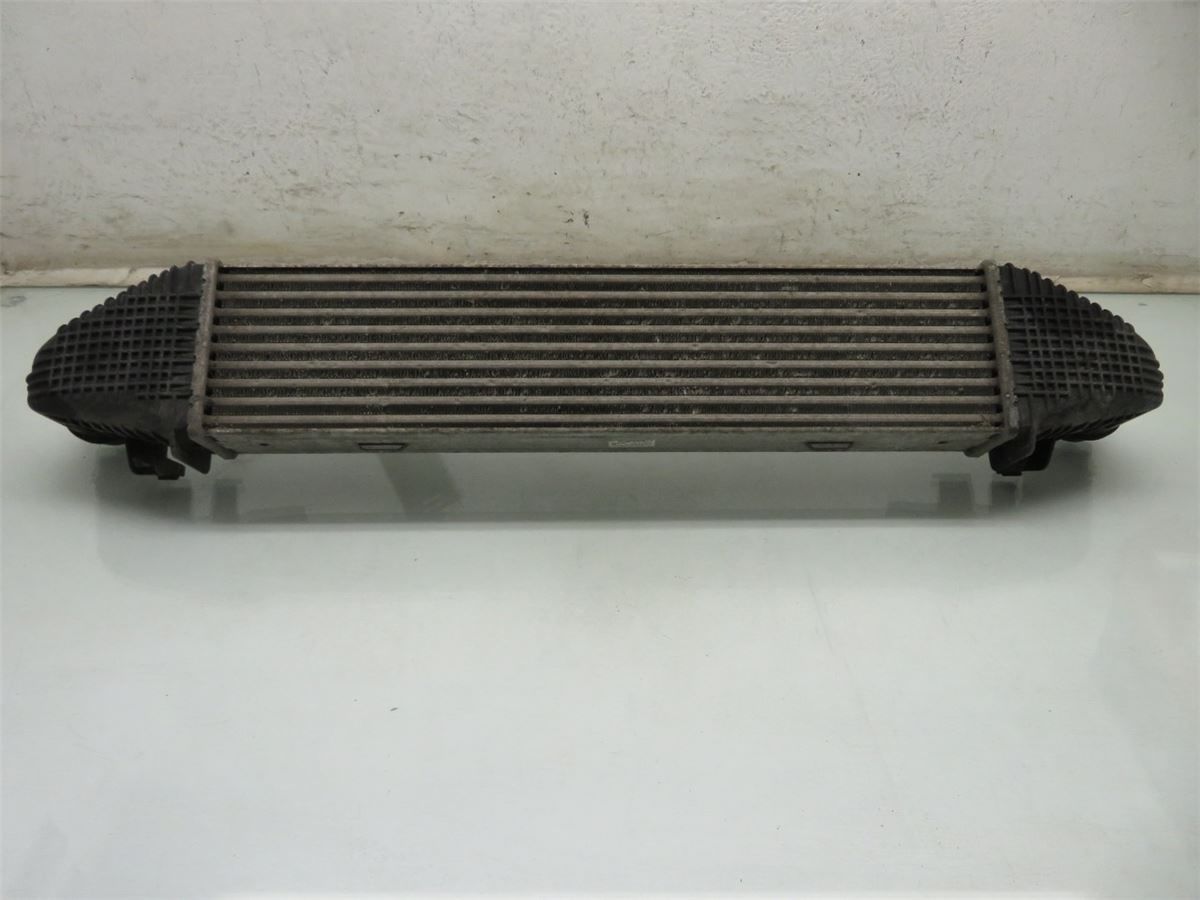 Intercooler Radiator – bilde 3