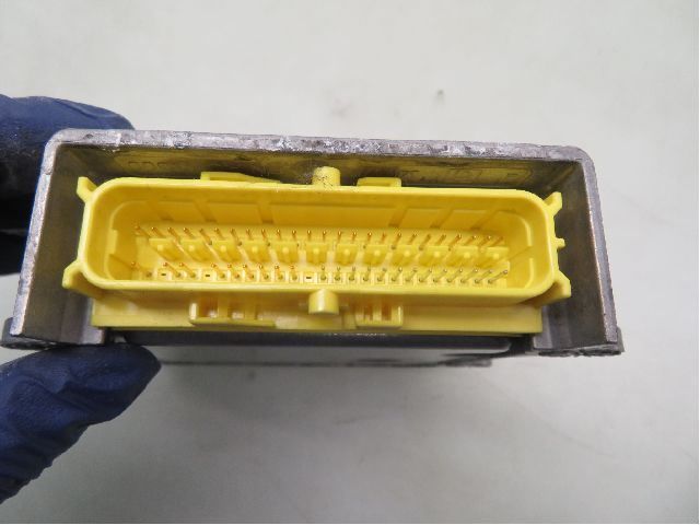 Airbag Elektronikkenhet – bilde 3