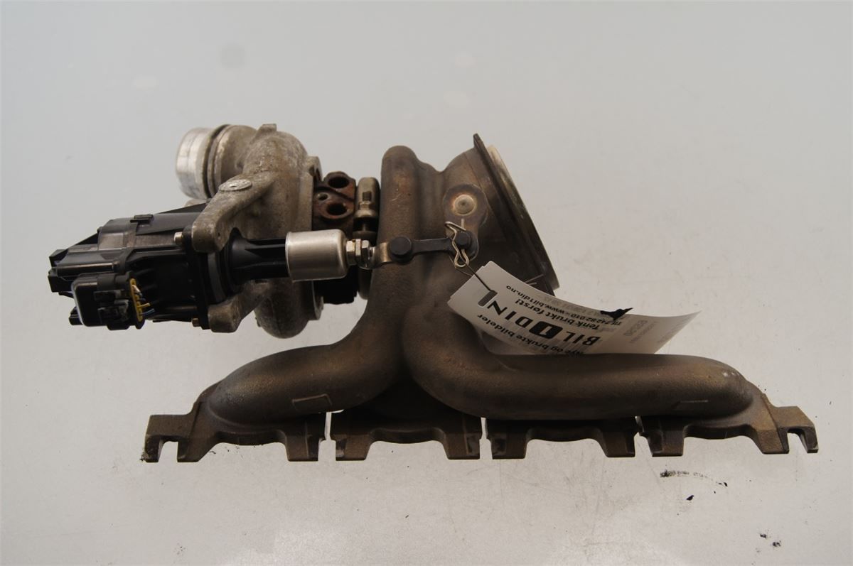 Turboaggregat – bilde 1