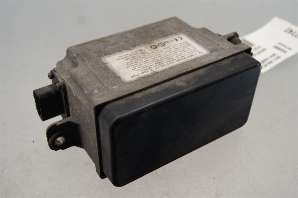 Sensor Adaptivradar Fartholder – bilde 1