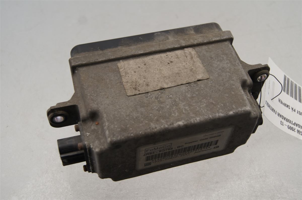 Sensor Adaptivradar Fartholder – bilde 2