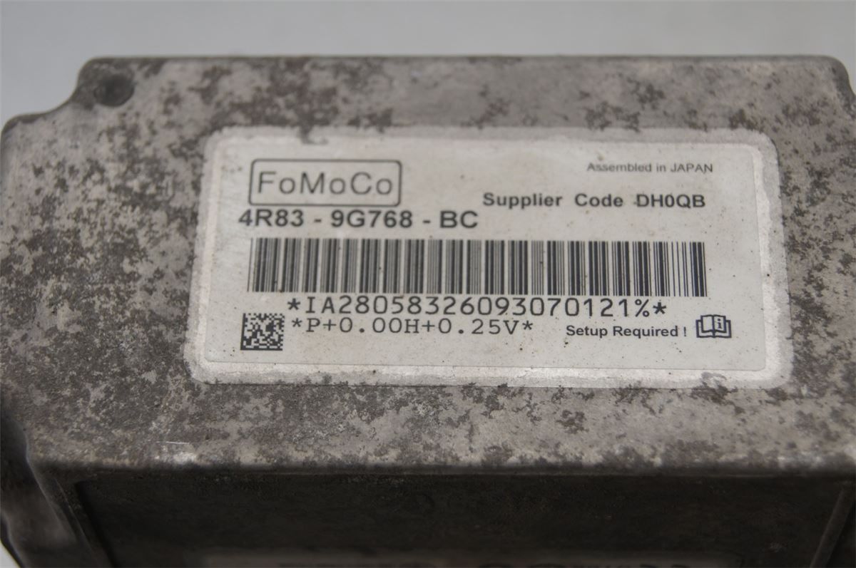Sensor Adaptivradar Fartholder – bilde 3