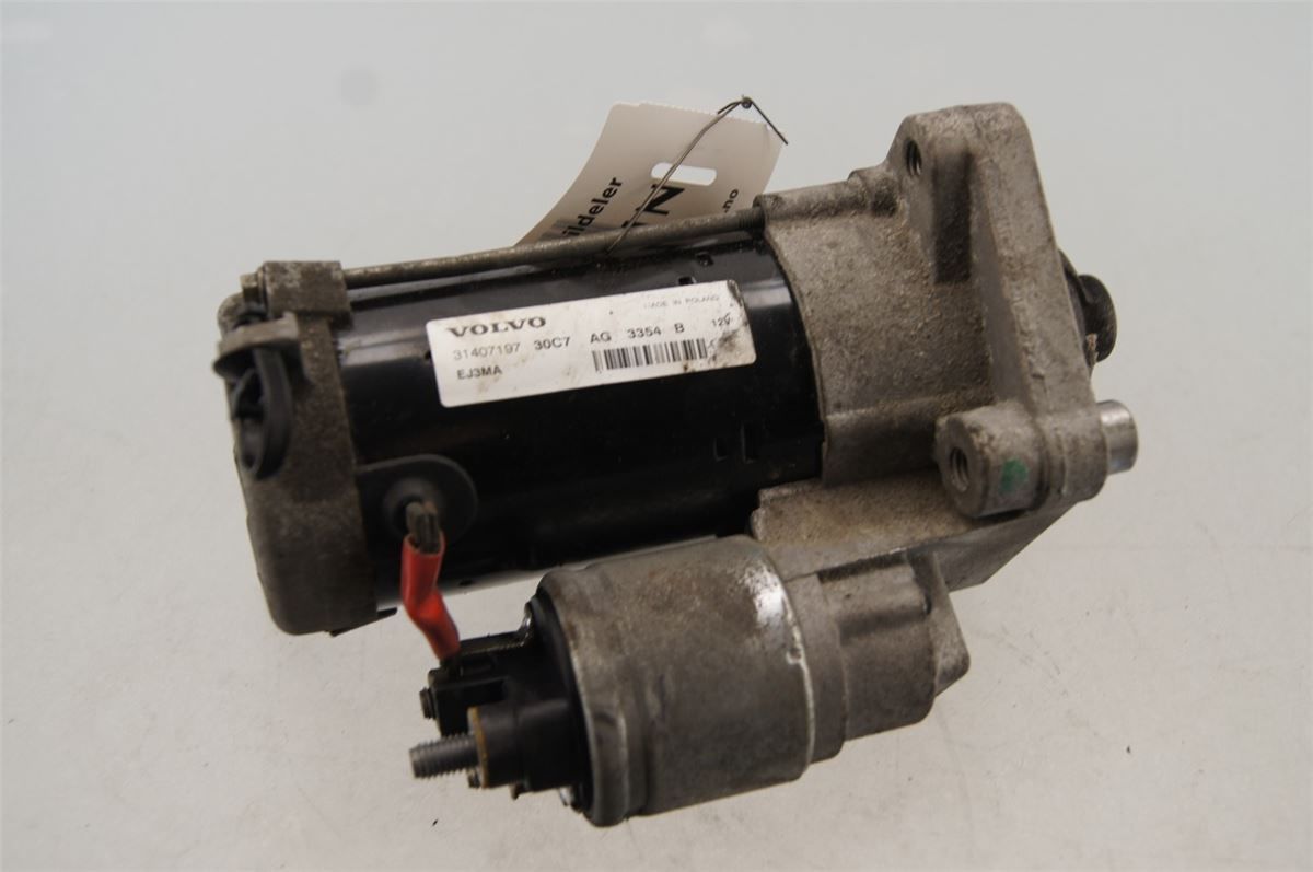 Startmotor Bensin – bilde 1