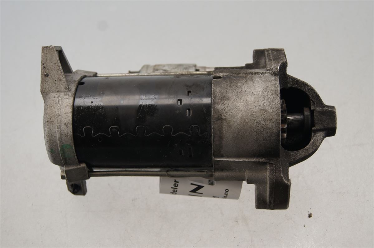 Startmotor Bensin – bilde 4