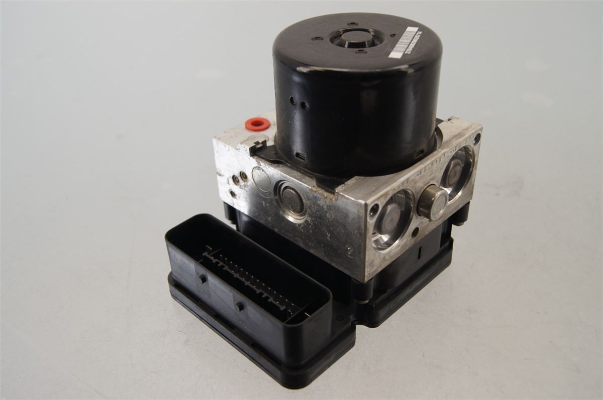 ABS Hydraulikkaggregat – bilde 1