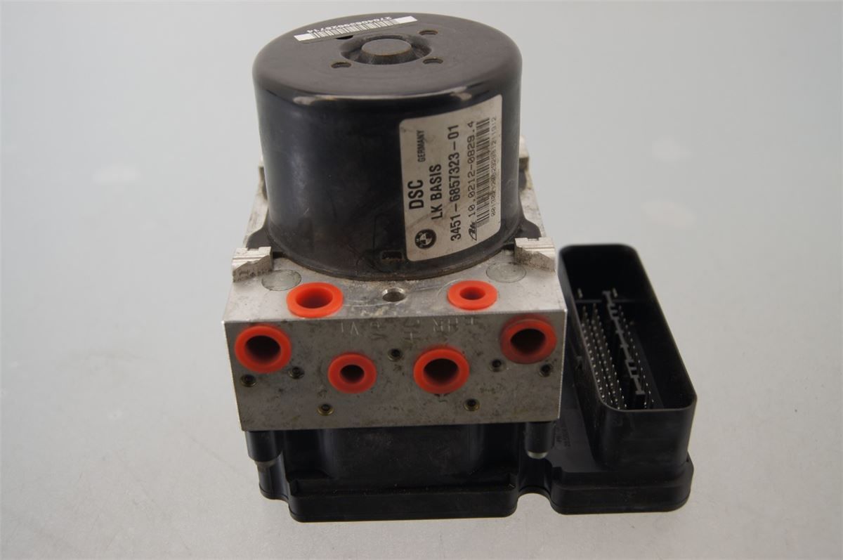 ABS Hydraulikkaggregat – bilde 2