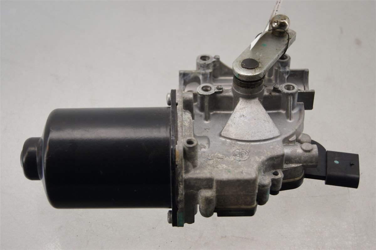 Viskermotor Frontrute – bilde 1