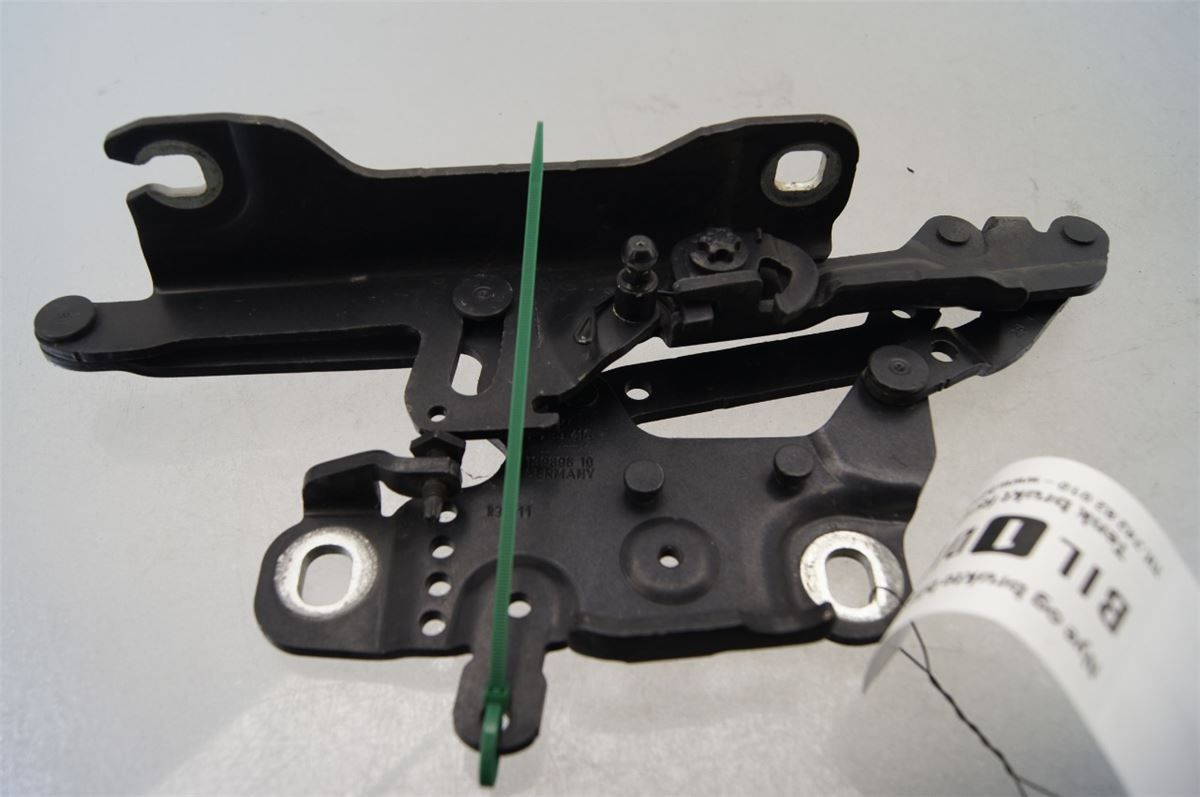 Panser Hengsel / Hengsler – bilde 2
