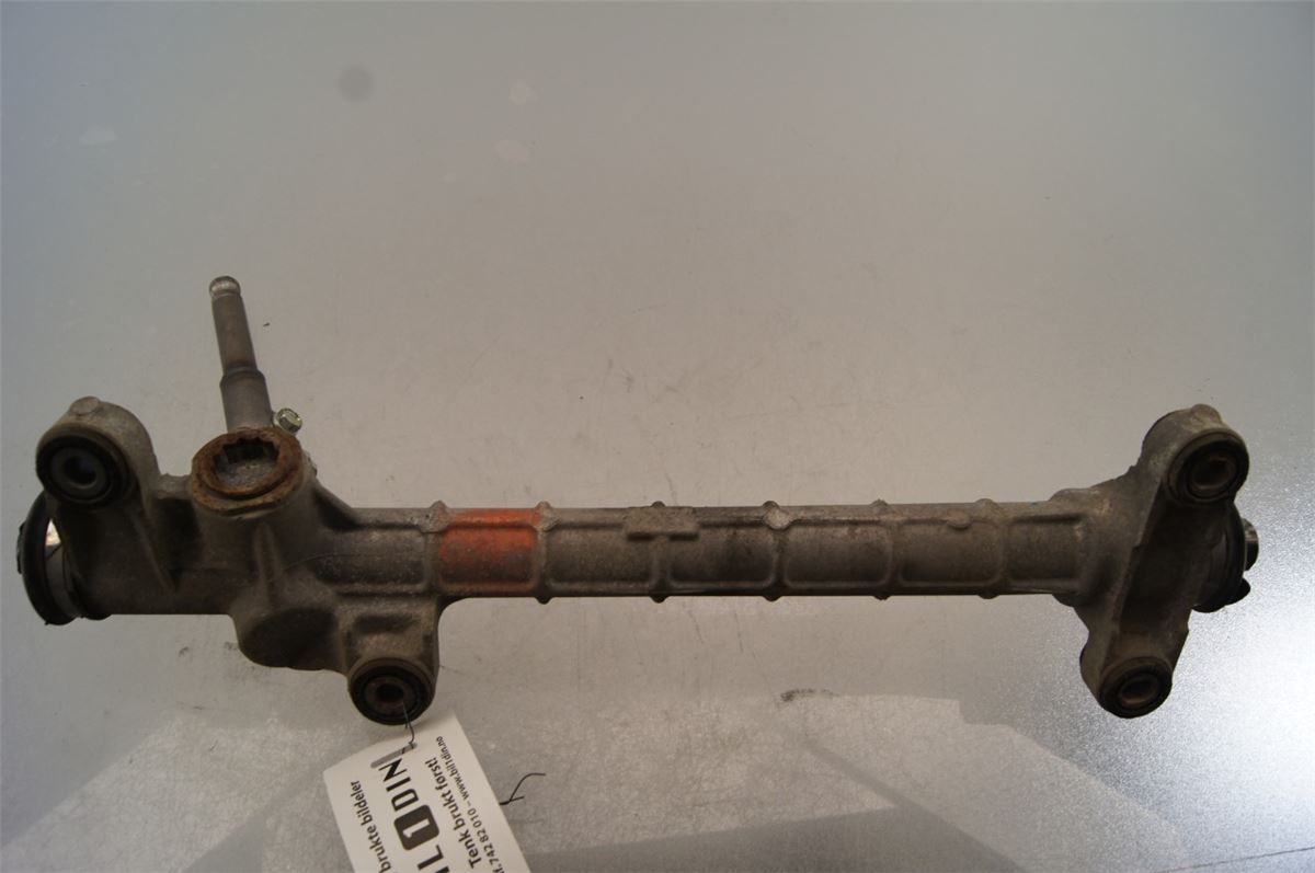 Snekke / Tannstang Mekanisk – bilde 1
