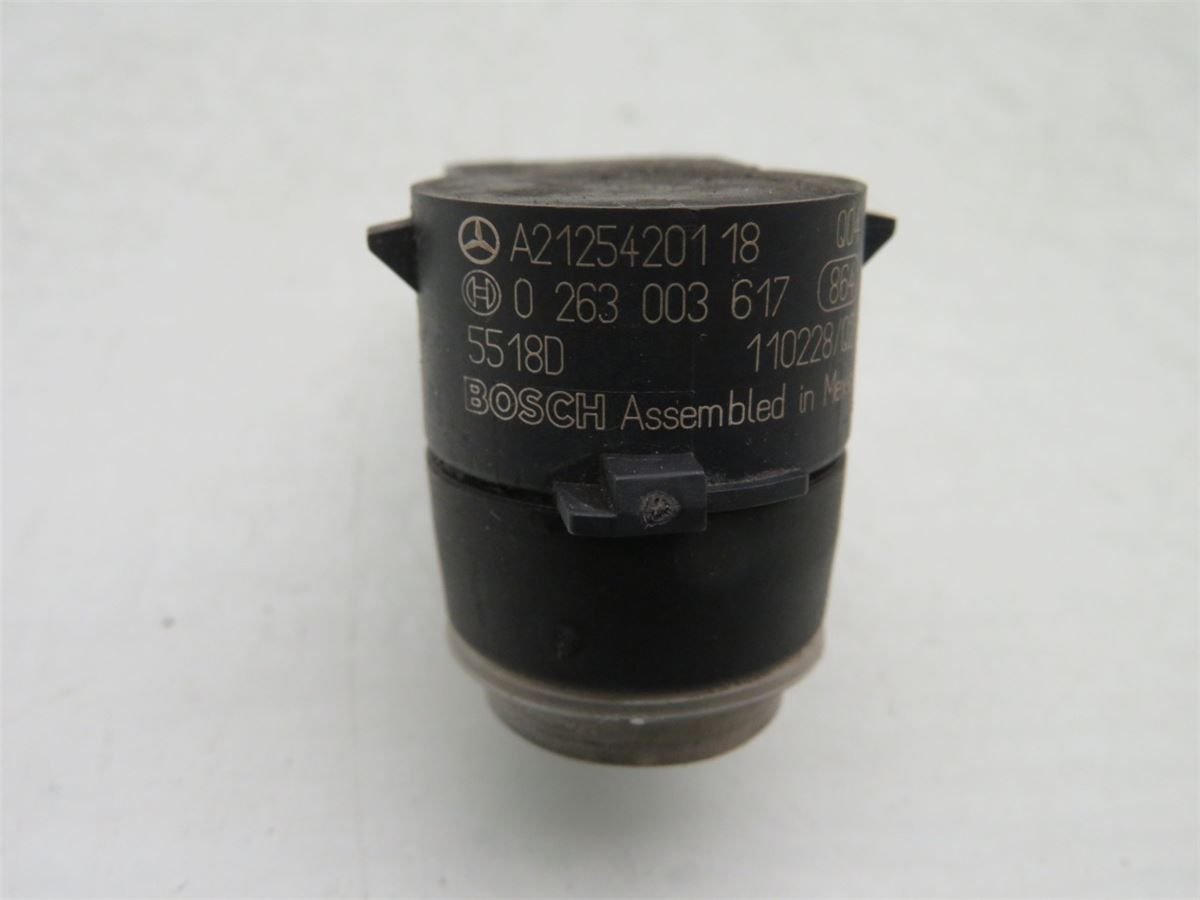 Sensor Parkering Front – bilde 3