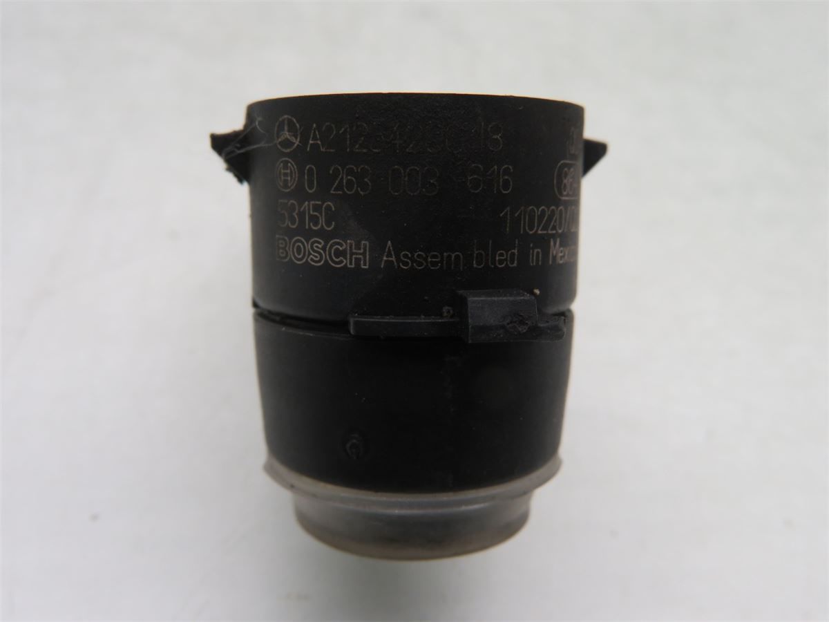 Sensor Parkering Front – bilde 3