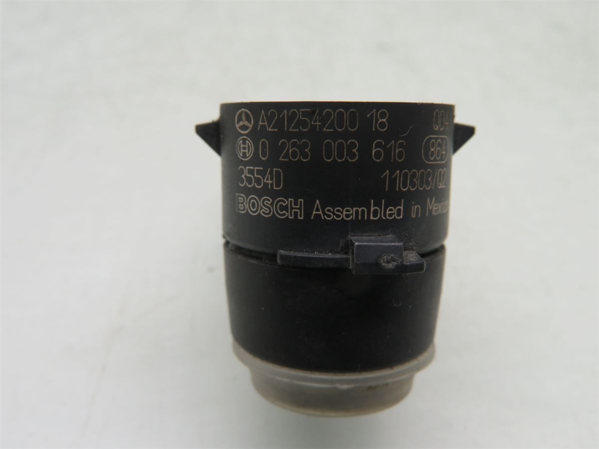 Sensor Parkering Front – bilde 3