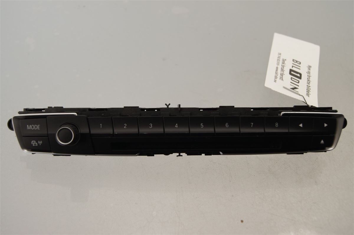 Stereo Radio Øvrig – bilde 2