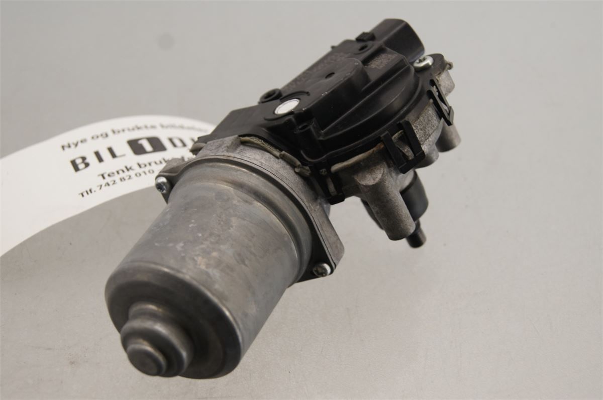 Viskermotor Frontrute – bilde 3